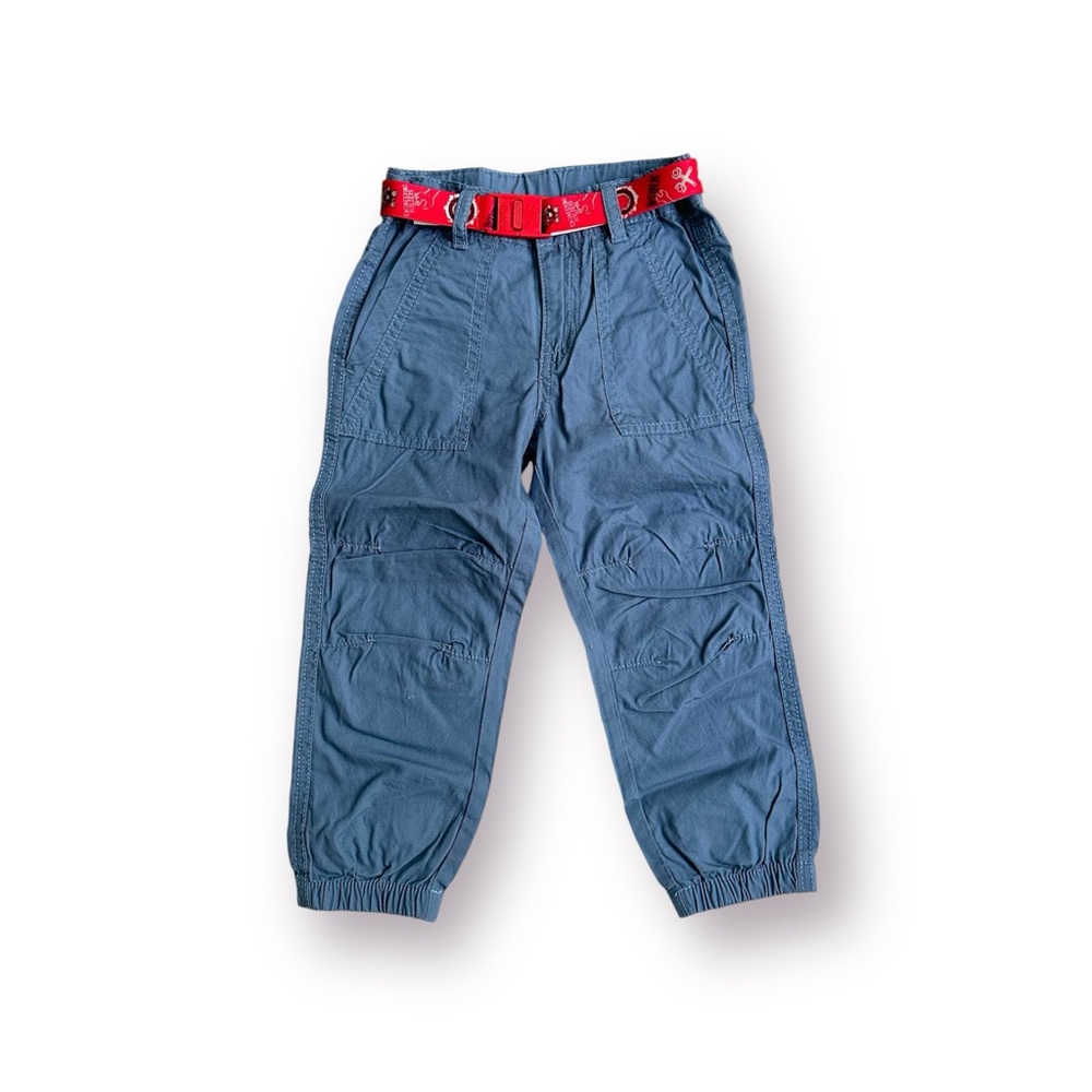 Lupilu Pants 👖 
EU Size 98/US Size 3 Years